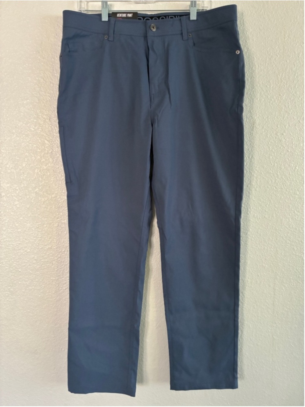 Gerry Weber Men's Navy Chinos